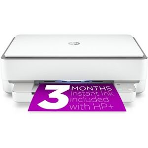 HP ENVY 6030e All-in-One Printer