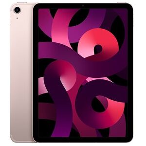 Apple 10.9-inch iPad Air Wi-Fi + Cellular 64GB - Pink