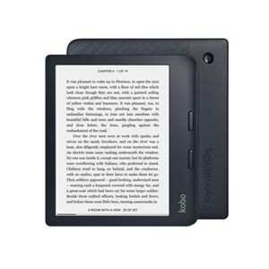 Kobo Libra 2 - Black