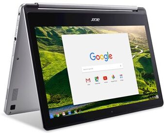 Acer Chromebook R 13 CB5-312T