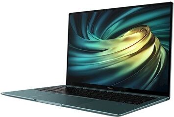 Huawei MateBook X Pro i7 Emerald Green Huawei MateBook X Pro i7 Emerald Green