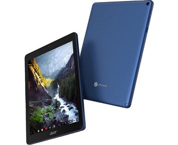Acer Chromebook   10
