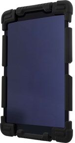 Deltaco Silicone Case Black 7-8" Deltaco Silicone Case Black 7-8"