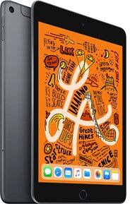 Apple iPad mini 5 (2019) Wi-Fi + Cellular 64GB Space Grey (MUX52KN/A) Apple iPad mini 5 (2019) Wi-Fi + Cellular 64GB Space Grey (MUX52KN/A)