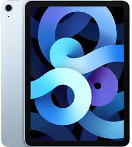 Apple iPad Air Wi-Fi 10.9" 256GB Sky Blue (MYFY2KN/A) Apple iPad Air Wi-Fi 10.9" 256GB Sky Blue (MYFY2KN/A)