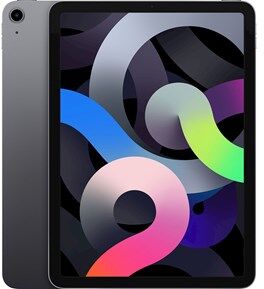 Apple iPad Air Wi-Fi 10.9" 256GB Space Grey (MYFT2KN/A) Apple iPad Air Wi-Fi 10.9" 256GB Space Grey (MYFT2KN/A)