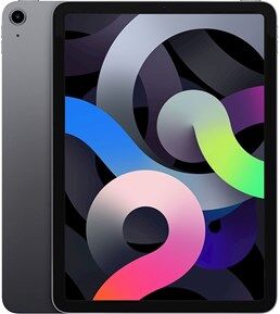 Apple iPad Air Wi-Fi 10.9" 64GB Space Grey (MYFM2KN/A) Apple iPad Air Wi-Fi 10.9" 64GB Space Grey (MYFM2KN/A)