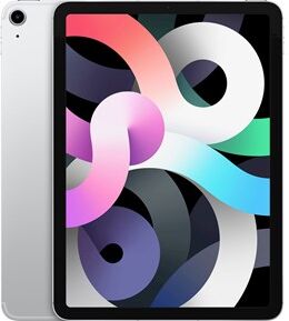 Apple iPad Air Wi-Fi + Cellular 10.9" 64GB Silver (MYGX2KN/A) Apple iPad Air Wi-Fi + Cellular 10.9" 64GB Silver (MYGX2KN/A)