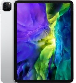 Apple iPad Pro (2nd gen. 2020) 11" Wi-Fi + Cellular 1TB Silver (MXE92KN/A) Apple iPad Pro (2nd gen. 2020) 11" Wi-Fi + Cellular 1TB Silver (MXE92KN/A)