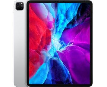 Apple iPad Pro (4th gen. 2020) 12,9" Wi-Fi 128GB Silver (MY2J2KN/A) Apple iPad Pro (4th gen. 2020) 12,9" Wi-Fi 128GB Silver (MY2J2KN/A)