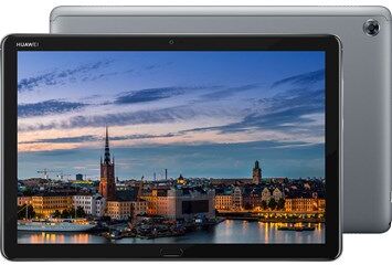 Huawei MediaPad M5 Lite 10" 3+32GB WiFi 2019 Huawei MediaPad M5 Lite 10" 3+32GB WiFi 2019