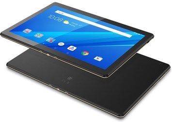 Lenovo M10 4G LTE 32GB 10.1" HD Lenovo M10 4G LTE 32GB 10.1" HD