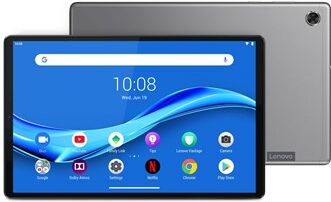 Lenovo M10 Plus (2nd Gen) 10,3"  WiFi Full HD 4GB + 64GB Lenovo M10 Plus (2nd Gen) 10,3"  WiFi Full HD 4GB + 64GB