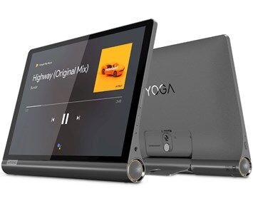 Lenovo Yoga Smart   10,1" Wifi + Cellular Full HD 4GB+64GB