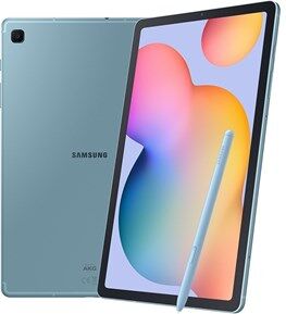 Samsung Galaxy   S6 Lite Wifi 64GB Angora Blue Samsung Galaxy   S6 Lite Wifi 64GB Angora Blue