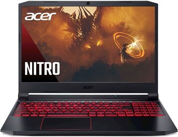 Acer Nitro 5 (NH.Q9HED.00F) Acer Nitro 5 (NH.Q9HED.00F)