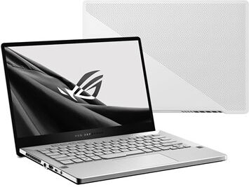 Asus ROG Zephyrus GA401II-HE008T Asus ROG Zephyrus GA401II-HE008T