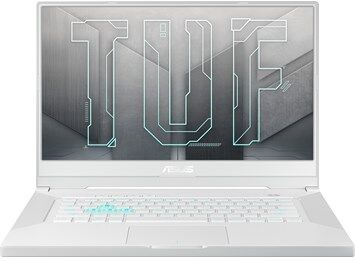 Asus TUF Dash (FX516PR-HN032T) Asus TUF Dash (FX516PR-HN032T)