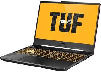 Asus TUF FX506LU-HN003T