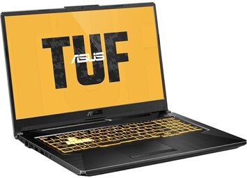 Asus Tuf FX706LI-H7010T Asus Tuf FX706LI-H7010T