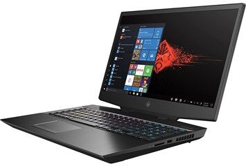 HP OMEN 17-cb1025no HP OMEN 17-cb1025no