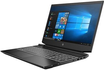 HP Pavilion Gaming 15-ec1006no HP Pavilion Gaming 15-ec1006no