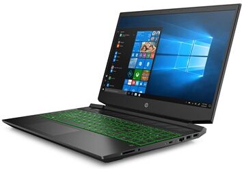 HP Pavilion Gaming 15-ec1011no HP Pavilion Gaming 15-ec1011no