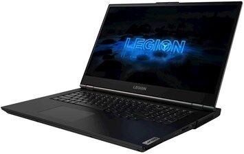 Lenovo Legion 5 17IMH05H (81Y80019MX)