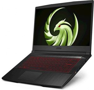 MSI Bravo 15 (A4DDR-213NE) MSI Bravo 15 (A4DDR-213NE)