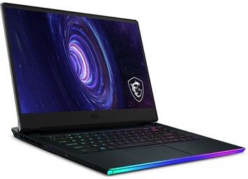 MSI GE66 Raider 10UE-053NE MSI GE66 Raider 10UE-053NE