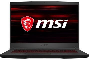 MSI GF65 Thin 10SER-451NE MSI GF65 Thin 10SER-451NE