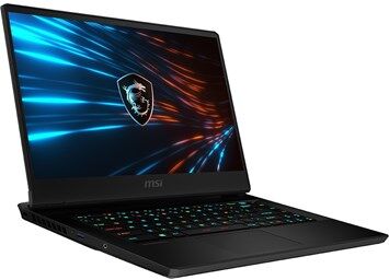 MSI GP66 Leopard 10UG-296NE MSI GP66 Leopard 10UG-296NE