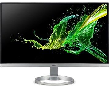 Acer R270si Acer R270si