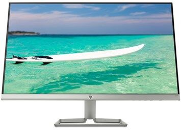 HP 27f HP 27f