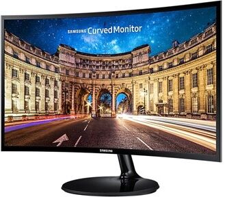 Samsung LC27F390FHUXXE Samsung LC27F390FHUXXE