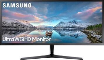 Samsung LS34J550WQUXEN Samsung LS34J550WQUXEN