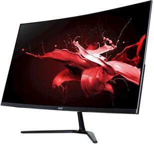 Acer ED320 (QRPbiipx) Acer ED320 (QRPbiipx)