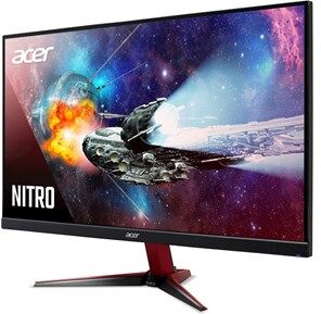 Acer Nitro VG252 (QXbmiipx) Acer Nitro VG252 (QXbmiipx)
