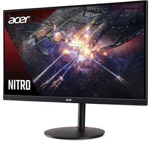 Acer Nitro XV270 (Pbmiiprx) Acer Nitro XV270 (Pbmiiprx)