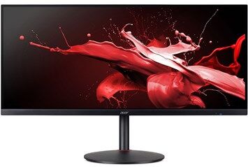 Acer Nitro XV340 (CKPbmiipphzx) Acer Nitro XV340 (CKPbmiipphzx)