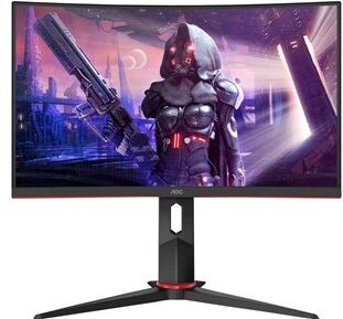 AOC C27G2U/BK AOC C27G2U/BK