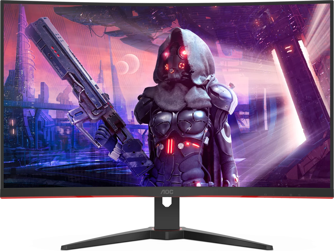 AOC C32G2AE/BK AOC C32G2AE/BK