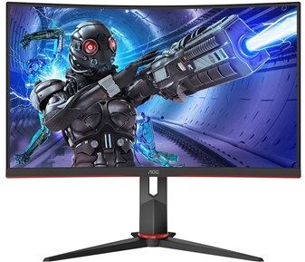 AOC C32G2ZE/BK AOC C32G2ZE/BK