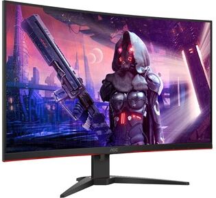 AOC CQ32G2SE AOC CQ32G2SE