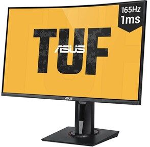 Asus TUF GAMING VG27VQ Asus TUF GAMING VG27VQ