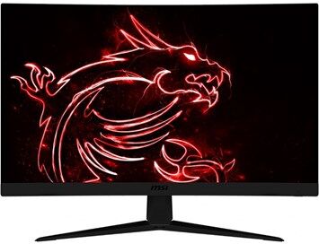 MSI Optix G27C5 MSI Optix G27C5