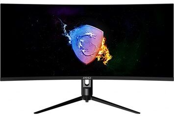 MSI Optix MAG342CQRV