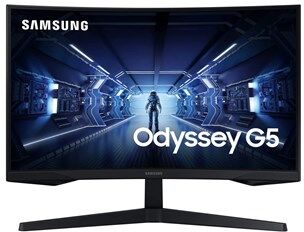 Samsung LC27G55TQWUXEN Samsung LC27G55TQWUXEN