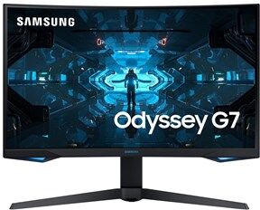 Samsung LC27G75TQSUXEN