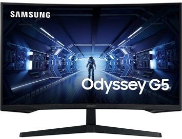 Samsung LC32G55TQWUXEN Samsung LC32G55TQWUXEN